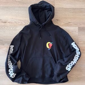 Sky High Farm Hoodie - Medijm